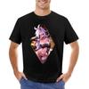 Unisex Dragon Ball FighterZ Android 21 Black Graphic T-Shirt
