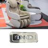 Professionelle Sofa-Motorsteuerungen Leise Antriebssysteme USB-Strom Handfernbedienung Wasserdichte ABS-Konstruktion