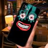 Monster-Auge Handytasche für Samsung Galaxy A16 A06 A26 A36 A56 A52 A53 A33 A13 A34 A54 A14 A15 A35 A55 A22 A32