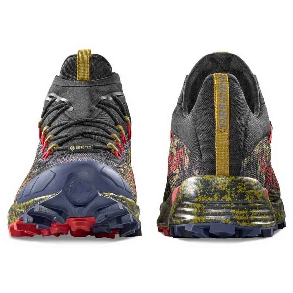 La Sportiva Кроссовки для трейлраннинга Tempesta Goretex