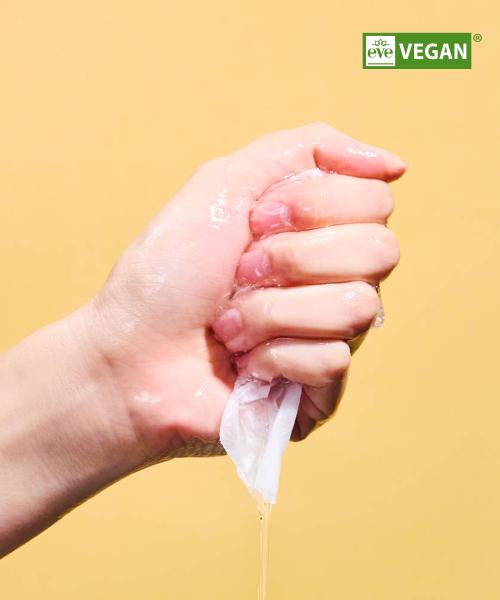 I'm UNAU Bakuchiol Vanilla Rewind Mask Pack 27ml*5ea