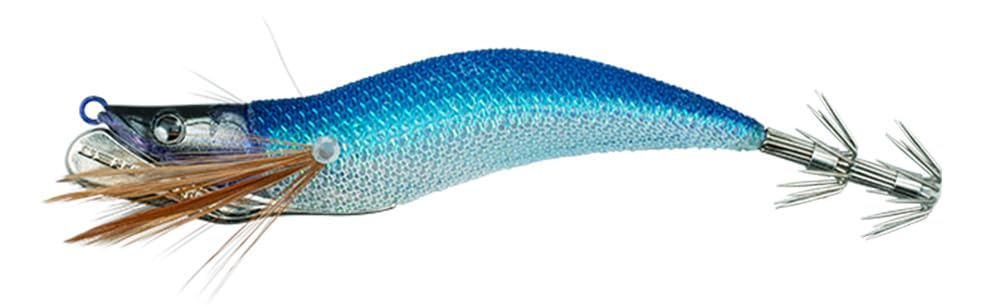 JACKALL Gekidaki Dropper Fall Iregui Blue 50° 2.5