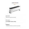 GREE Foldable Portable Electric Heater