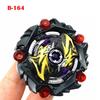 Enthralling B-164 Beyblade Burst Super King Curse Satan With Sticker No Box