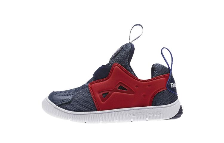 Reebok VentureFlex Slip-On Toddler Smoky Indigo BS6473 22