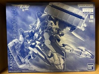 

Bandai MG 1/100 Гандам Санрок EW Armadillo Lizard W Ограниченный товар MG106