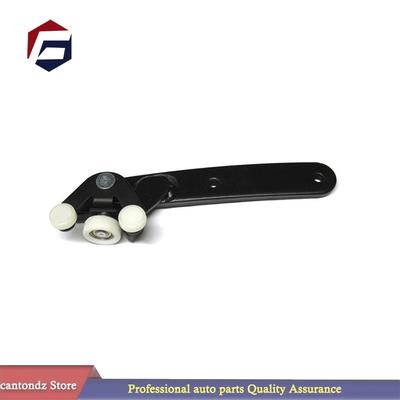 Rolka do drzwi przesuwnych, dolna prawa, pasuje do VW CADDY 2004-2010 2K0843398 2K0843398A