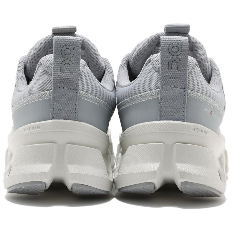 Men's Sneakers On Running On Cloudmonster 1 Abrasion Resistant Waterproof Support Rebound Low top Running