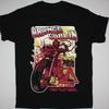 VTG Orange Goblin Band Schwarzes T-Shirt Unisex T-Shirt