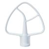 Kitchenaid K45b Flachrührer (Optionales Zubehör für Kitchenaid Ver
