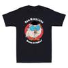 How Many Licks Does It Take Funny Owl Meme Humor Saying Vintage Men039;s T-Shirt Unisex T-Shirt