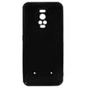 For Ulefone Power Armor 17 Pro Soft TPU Phone Case Camera Protection Scratch-Resistant Back Cover