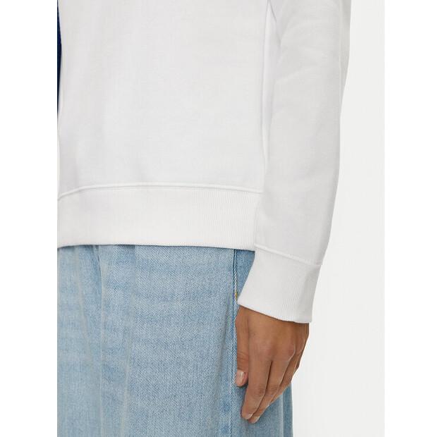 Толстовка Tommy Jeans DW0DW19959