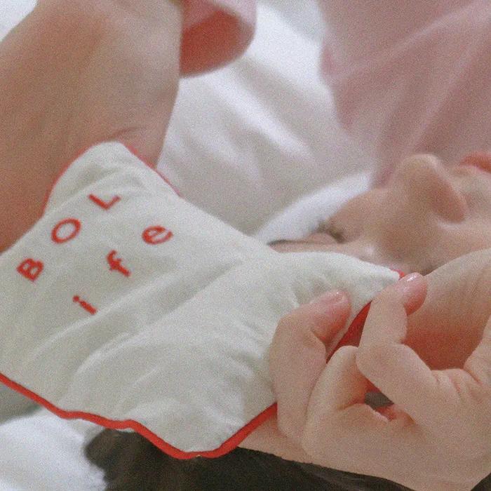 

Пакет для варки на пару Пакет для зерна Пакет для варки на пару Пакет для зерна_Пакет для варки на пару / Красный