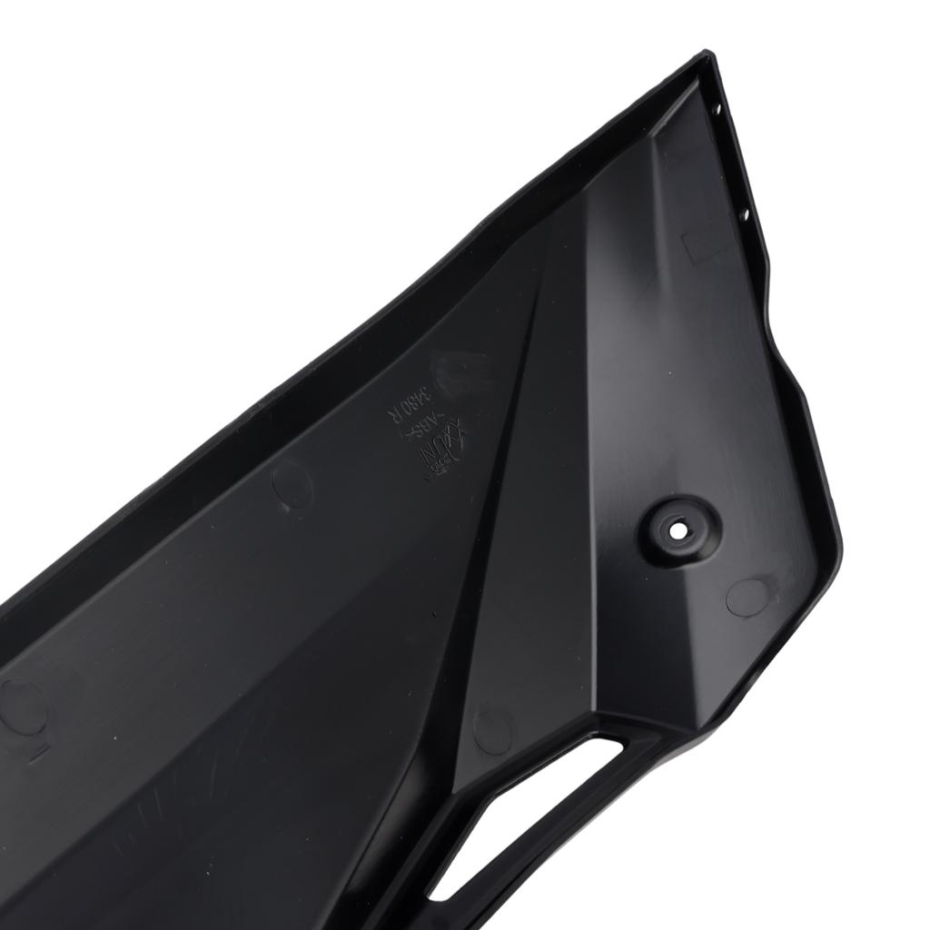 Lower Pan Engine Decorative Plate Protect Cover For CB750 Hornet 23-24