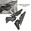 For BMW R1250GS R 1250 GS Adventure R1200GS ADV GSA LC 2013-2022 2023 Motorcycle Frame Infill Side Panel Set Fairing Cowl Cover