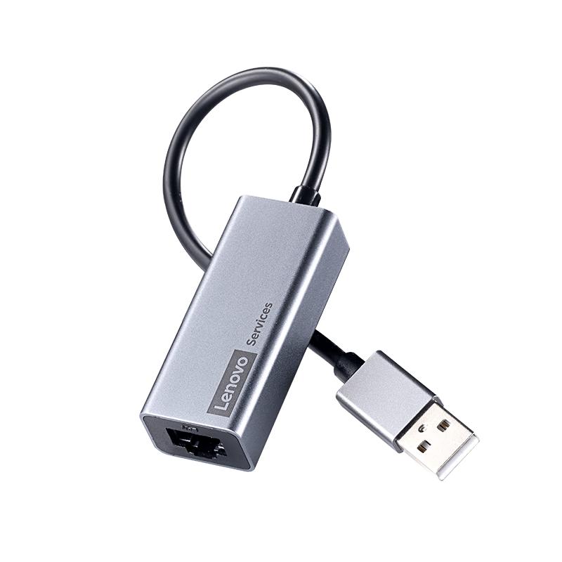 Lenovo USB/Type-C Ethernet Adapter & Hub