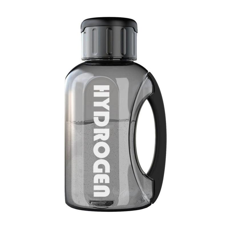 

1500ml Hydrogen Water Bottle Generator Portable Water Ionizer Machine with PEM Technology Rechargeable Hydrogen Rich Glass Cup