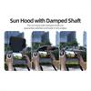 for RC PLUS 2 Remote Control Sunshade Protection Hood Plate Remote Control Protection Cover for Matrice 400 4T Series