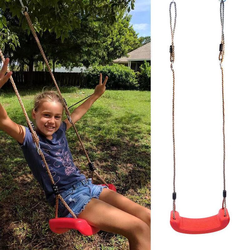 WEZHO Kids Indoor Outdoor Swing
