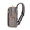 Sanwa BAG-BPC19GY-AGS Business Backpack