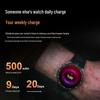 KPEP R2 Pro GPS Sports Smartwatch (CN version)