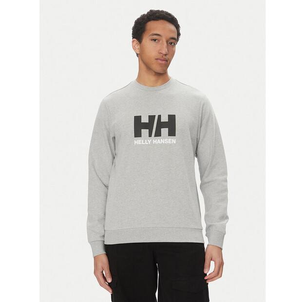 Толстовка Helly Hansen Logo Crew EU XL