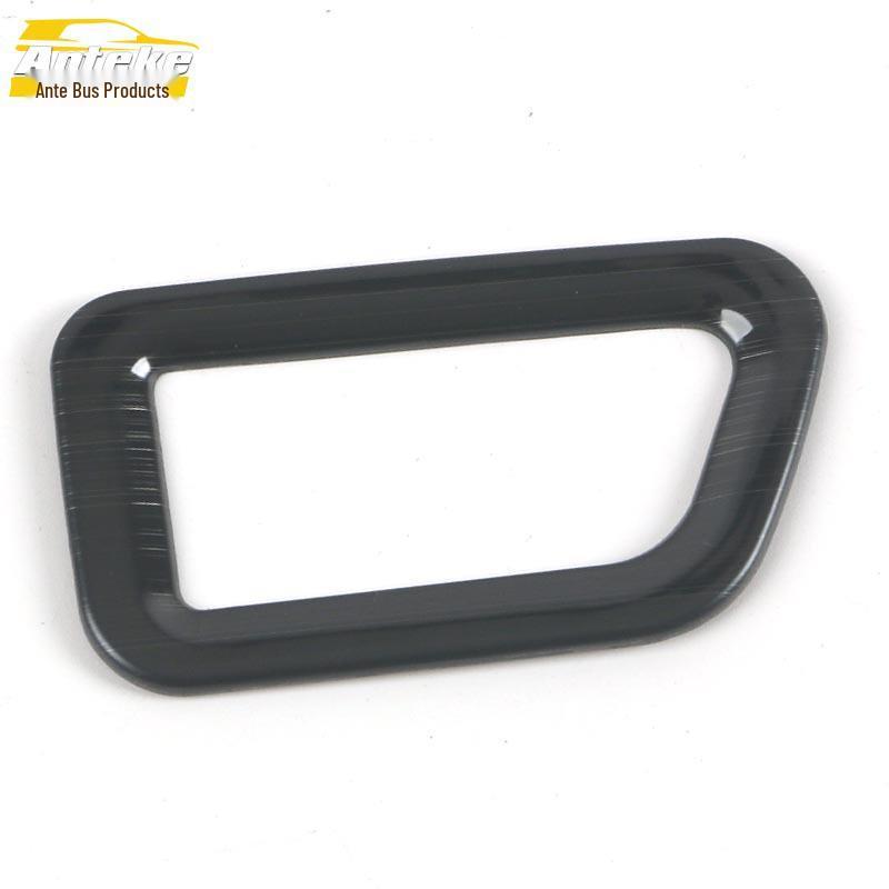 Lamando L Trunk and Tailgate Button Decorative Stickers for 22 Models