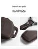 Fits Mercedes E300L C260L GLC C200L GLB220 A200L GLA CLA Key Cover