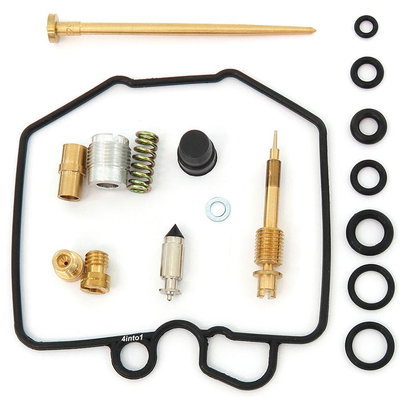 Carburetor Carb Rebuild Repair Kit Car dismantling tools for Honda CM400 CM400T CM400C CM400E 1980-1981