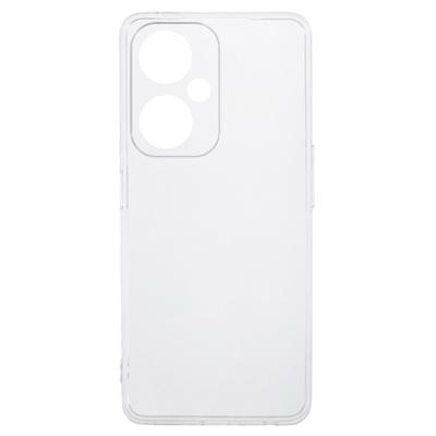 For OnePlus Nord CE 3 Lite 5G/N30 5G Shockproof Case 1.5mm Thickness Clear TPU Phone Cover