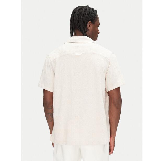 Filling Pieces Resort Shirt