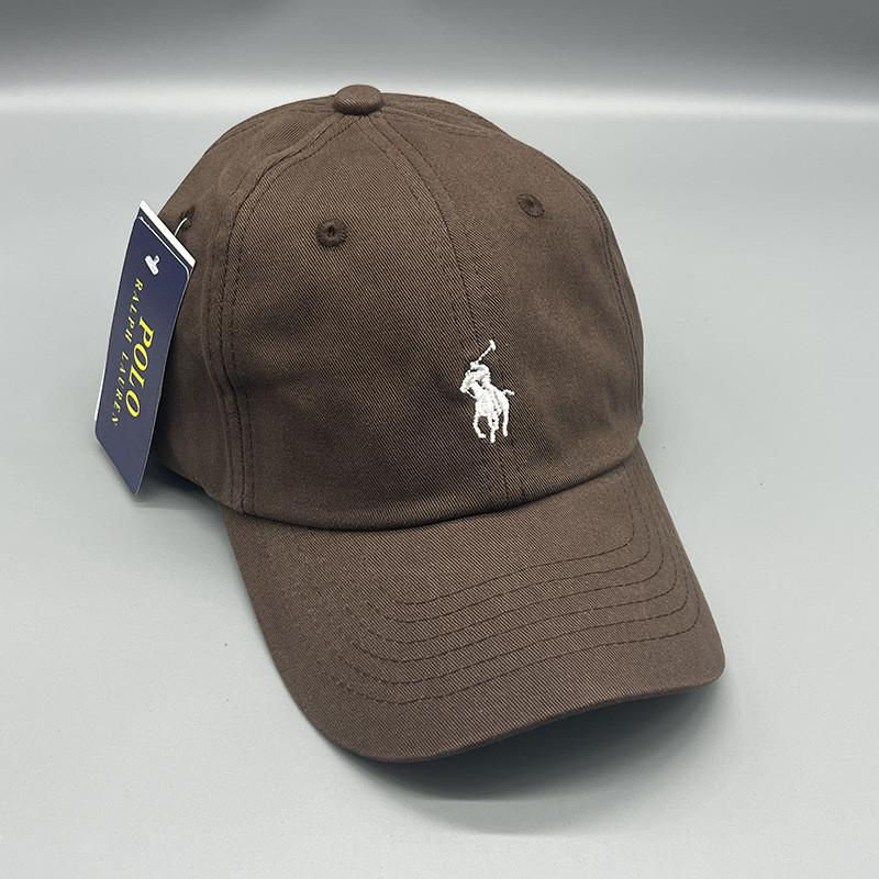 Simple Solid Color Baseball Cap With Sun Protection For Men And Women