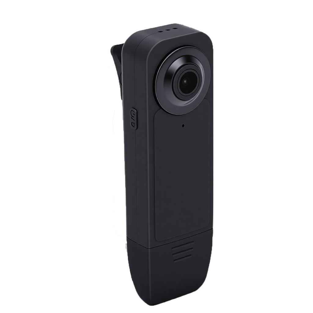 1080p Action Camera Handheld Camera Cycling Video Recording Camcorder 1000mAh Rechargeable Battery Support Up To 128G