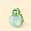 Portable Pet Water Bottle for Dogs - Foldable Travel Water Cup with Bowl, Leakproof Dog Water Dispenser for Outdoor Camping Hiking, 350ml/500ml KTY