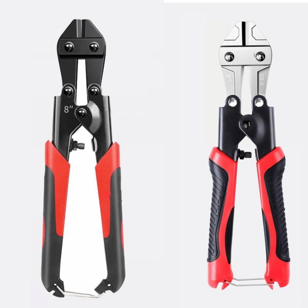 Metal Mini Bolt Cutter Fast and Sharp Bolt Cutter Portable Wire Shears  Cutting Wire