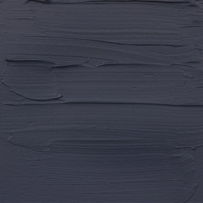 Acrylic Paint - ROYAL TALENS - AMSTERDAM EXPERT - 75ml - Payne's Grey - Series 2