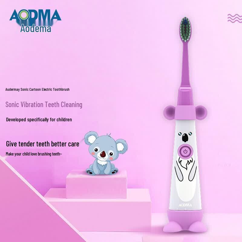 Audemai DY-119 Kids Electric Toothbrush