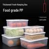 Xiyi Commercial Food Storage Containers