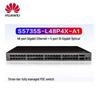 Huawei S5735S-L48P4X-A1 Fully Managed PoE Switch