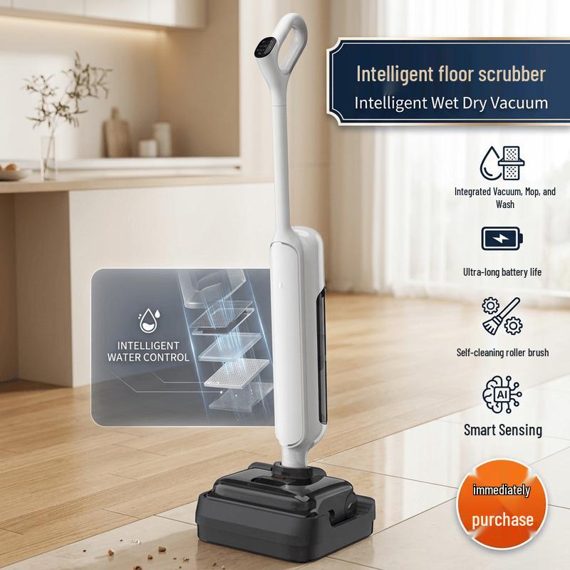 Xiaomi Wireless Floor Washer 4
