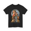 Stargate Movie Kurt Russell T Shirt Unisex Heavy Cotton Tee Unisex T-Shirt