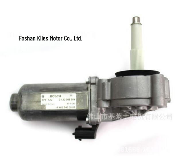 Mercedes-Benz W463 Transfer Case Motor A4635400088 0130008504 SP00761