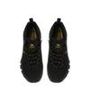 A10138666612010 101386666 Flake Hi 3pr Men's Boots Black/yellow
