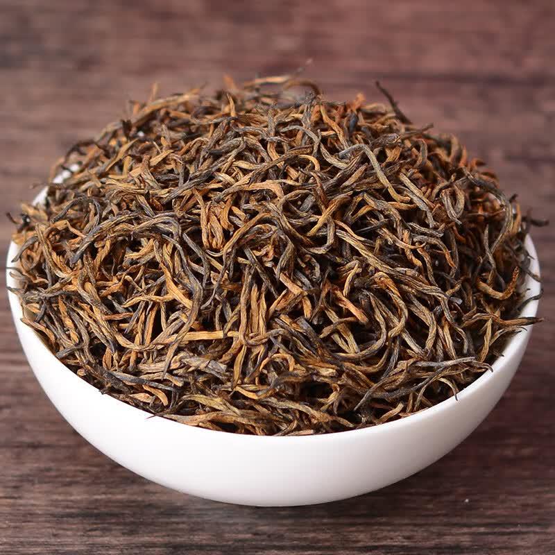 Guhong Jinjunmei Black Tea Gift Box