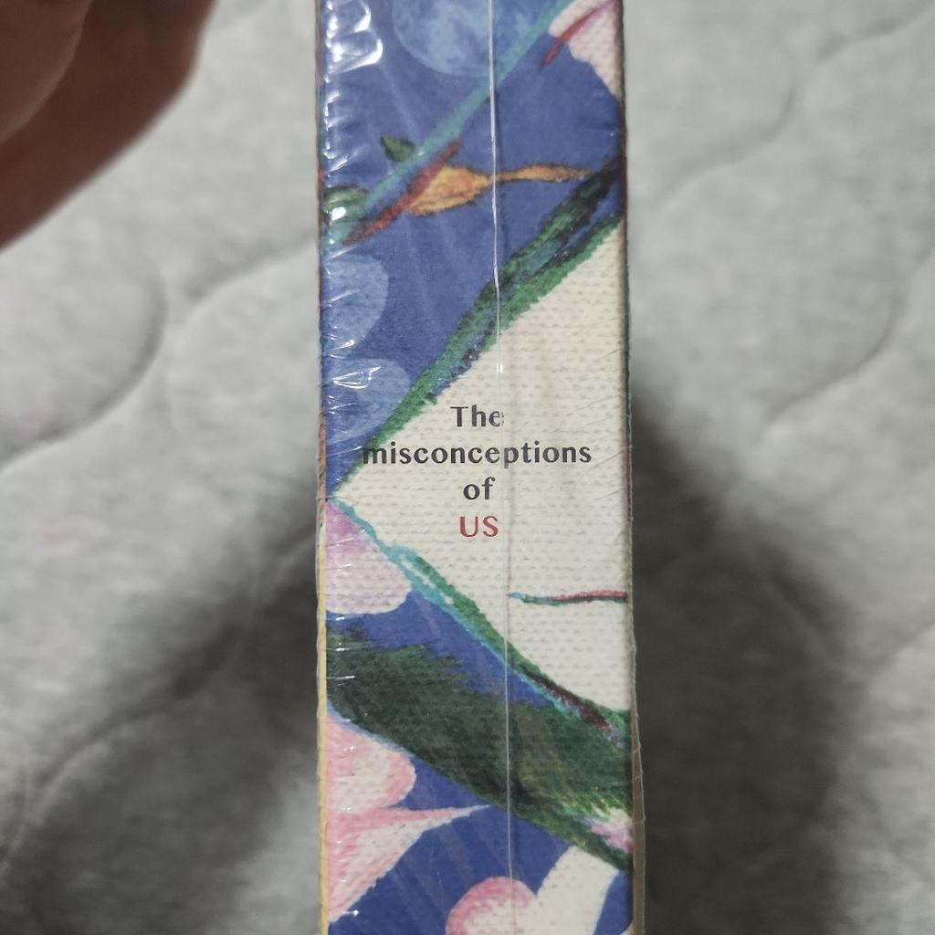 [USED] Final price SHINee misconceptions of us