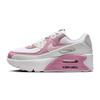 Nike Air Max 90 LV8 Weiß Rosa Schaum Gipfelweiß Damen FD4328-110