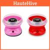 Cotton Professional Sugar Candy Floss Maker Machine Home Kids Party Sweet Gift