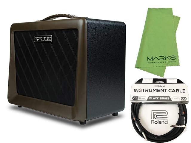 

VOX Roland кабель Marks cross set VX50-AG + +