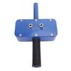 Wall Wiring Machine with Drill Adapter Automatic Stringing Electrical Wire Threader Pipe Pulling Device